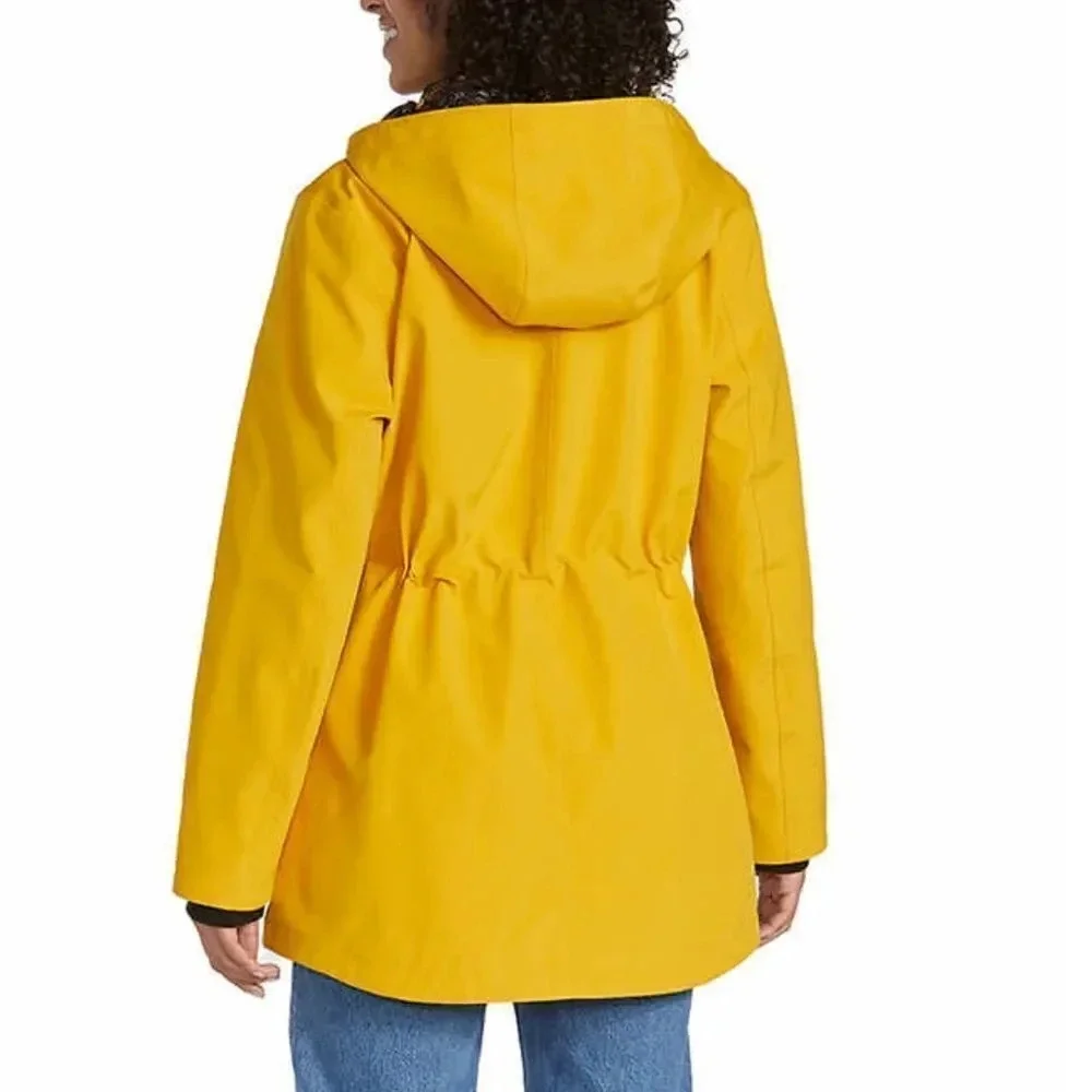 Pendleton Ladies' Rain Jacket 🎁 X-Large New Without Tag - Picture 4 of 6